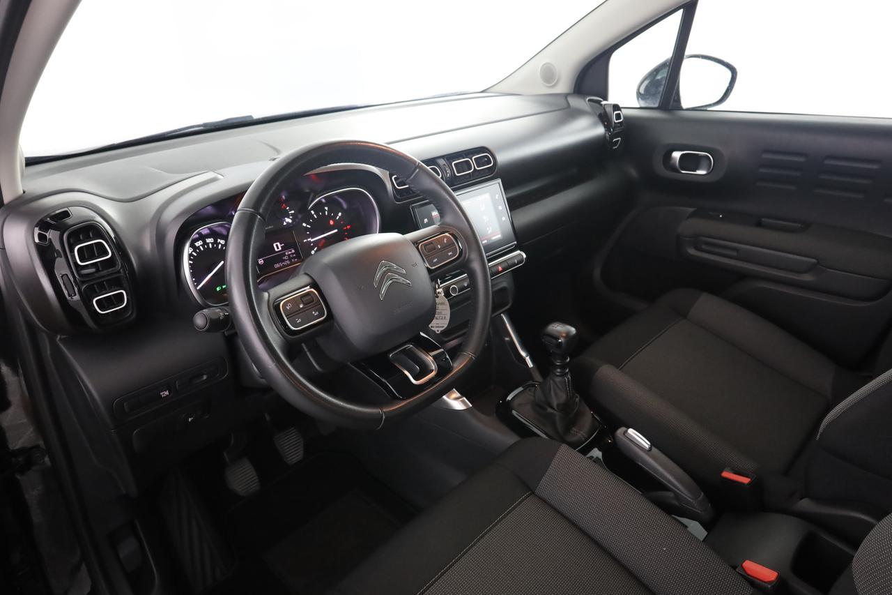 CITROEN C3 Aircross PureTech 110 S&S Plus