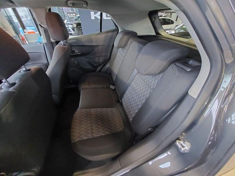 Opel Mokka 1.6 115cv Start&Stop 4x2 MT5