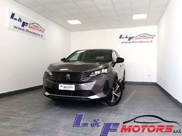 Peugeot 3008 1.5 bluehdi Allure Pack s