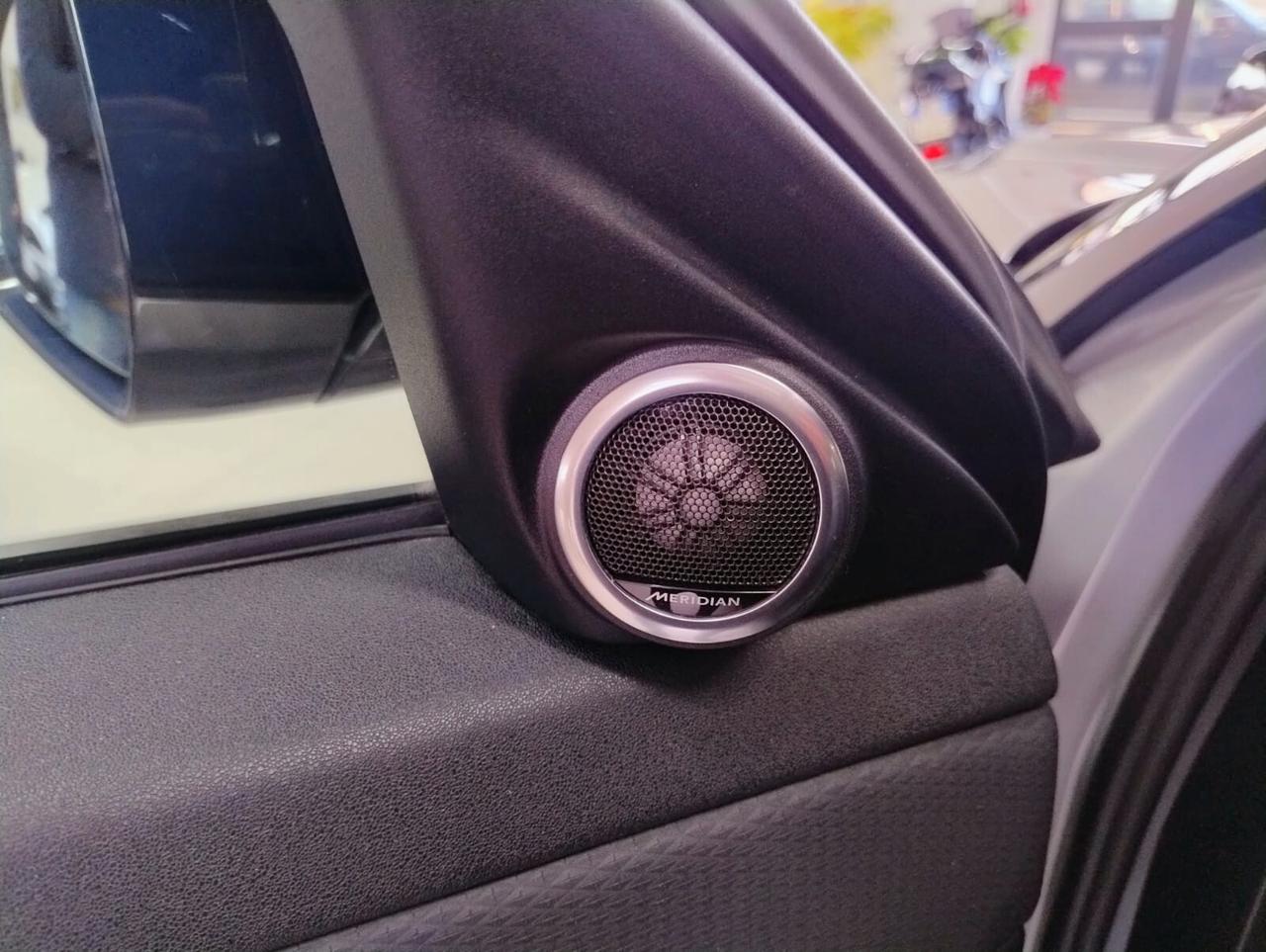 Land Rover Range Evoque 2.0D I4 180 CV AWD Auto SE