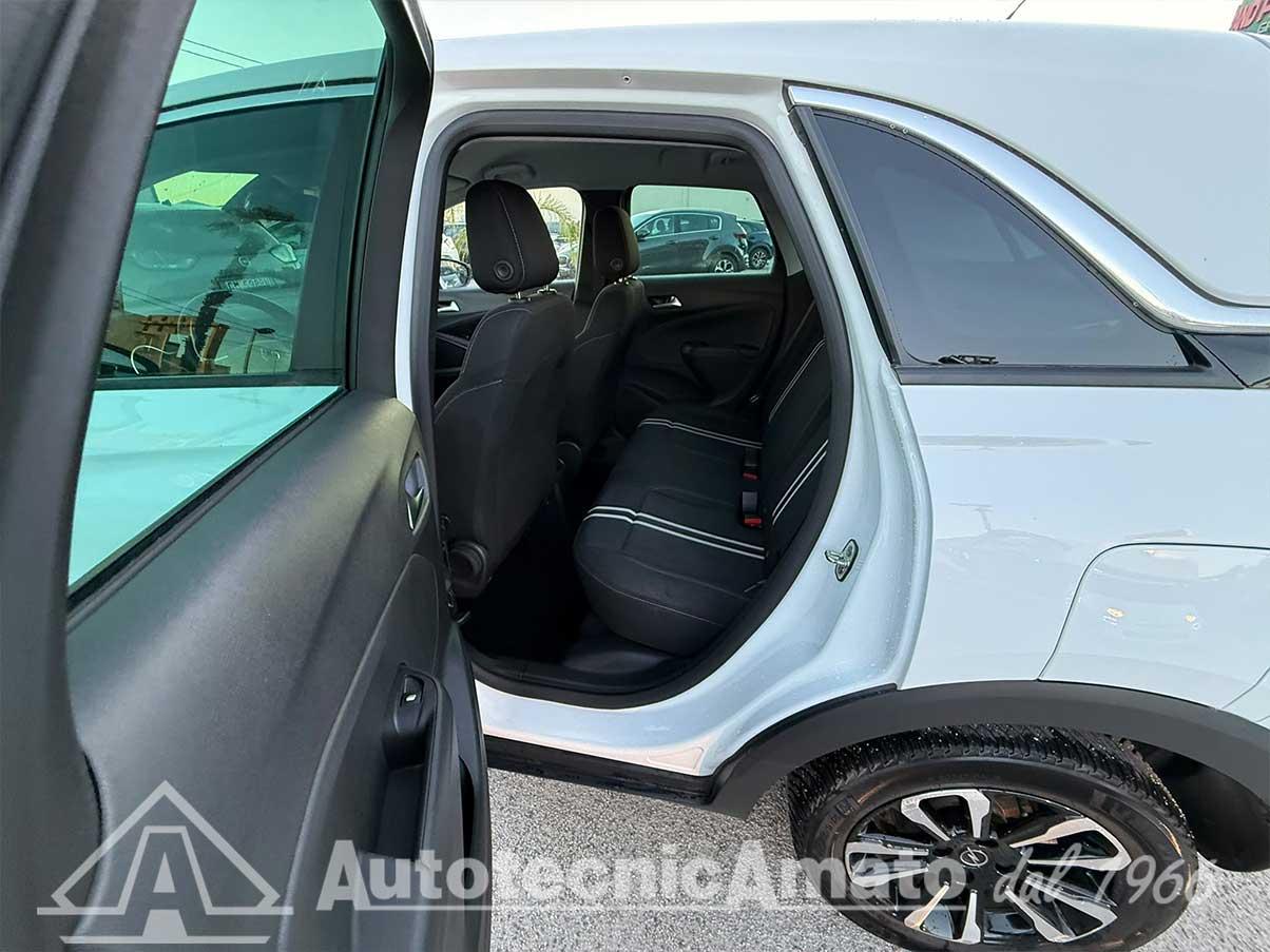 Opel Crossland 1.5 Elegance