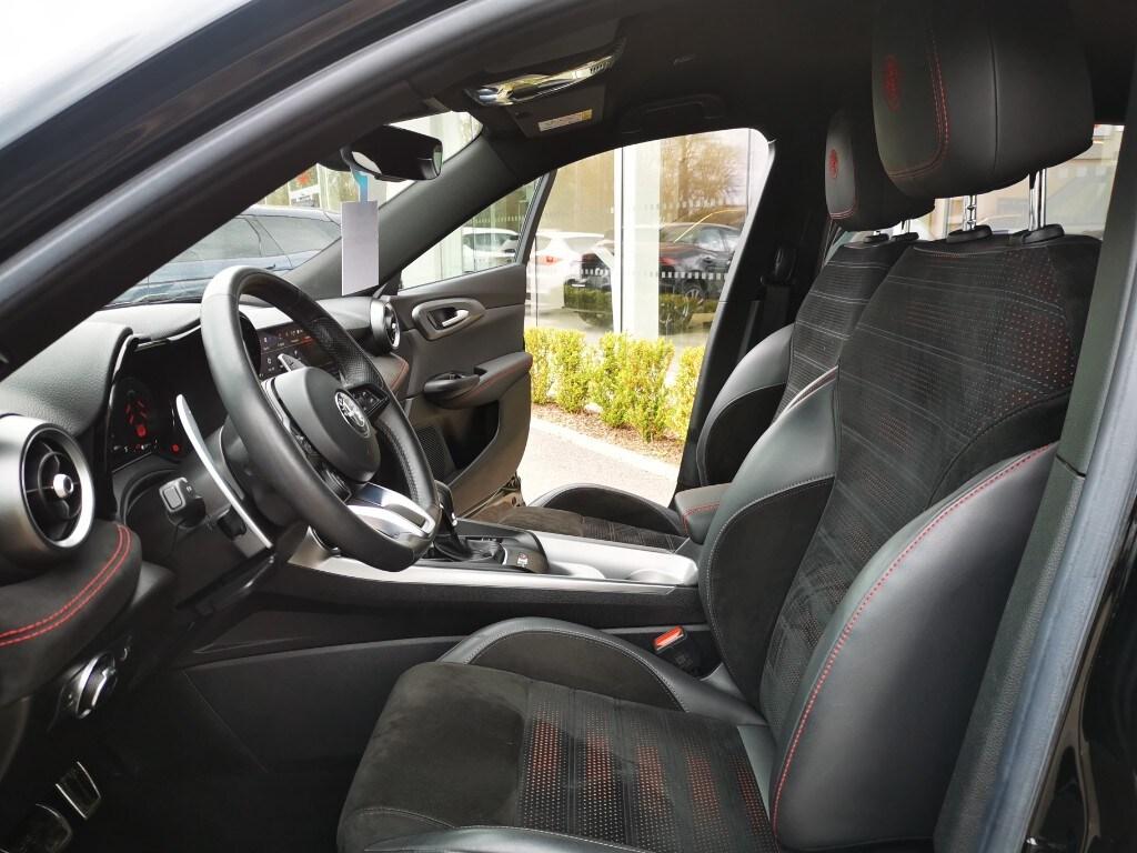 ALFA ROMEO Tonale Tonale 1.3 280 CV PHEV AT6 Q4...