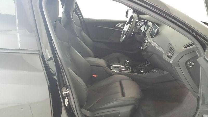 BMW Serie 1 F40 Benzina M 135i xdrive auto