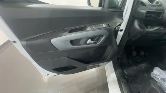 FIAT Doblo Doblò 1.5 BlueHdi 130CV Combi N1 - VARI COLORI!