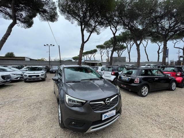 OPEL Crossland X 1.2 Innovation,OK NEOPATENTATI,AndroidAuto/Carplay