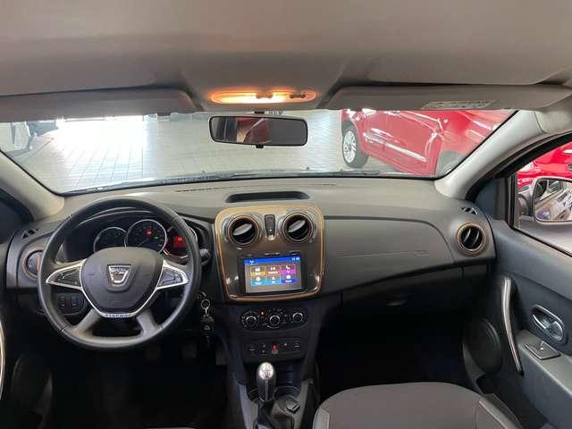 Dacia Sandero Stepway 0.9 tce 90CV Brave