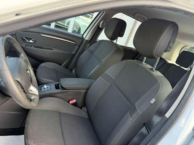 Renault Scenic X-Mod 1.5 dci Luxe 110cv