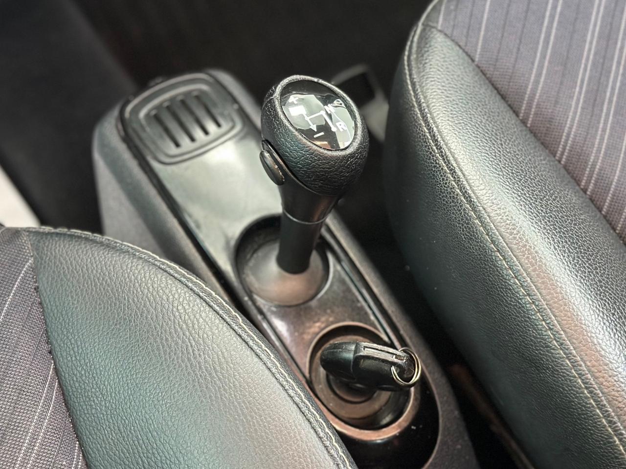 Smart ForTwo 451 1.0 70CV restyling