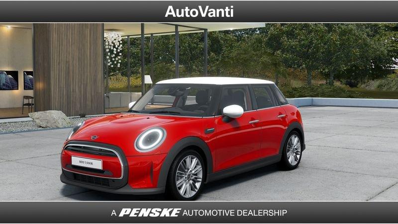 MINI Mini 5 porte 1.5 Cooper Classic 5 porte