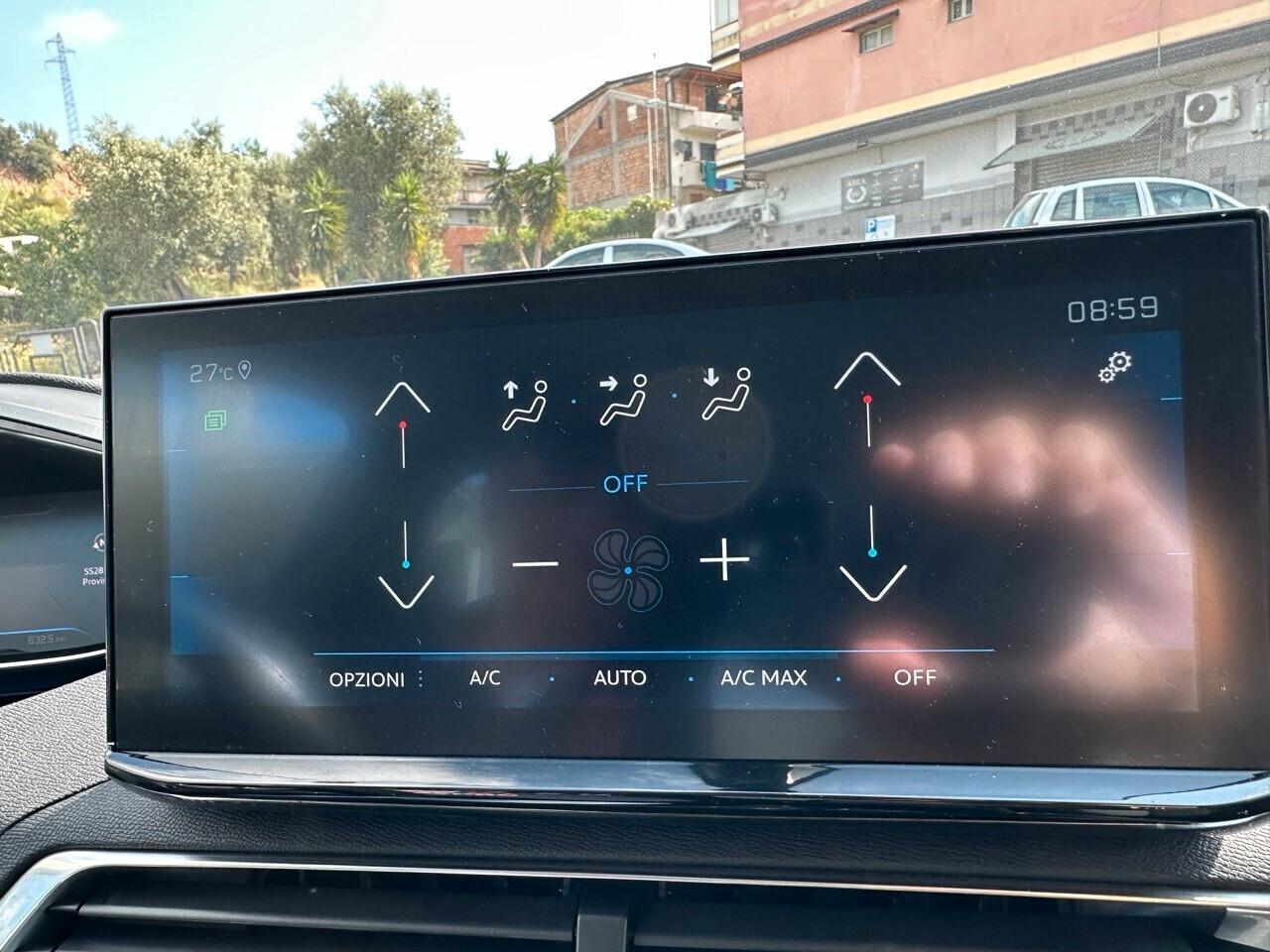 Peugeot 3008 BlueHDi 130 S&S EAT8 Active Business