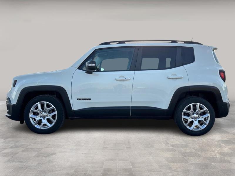 Jeep Renegade 1.6 Multijet Limited FWD