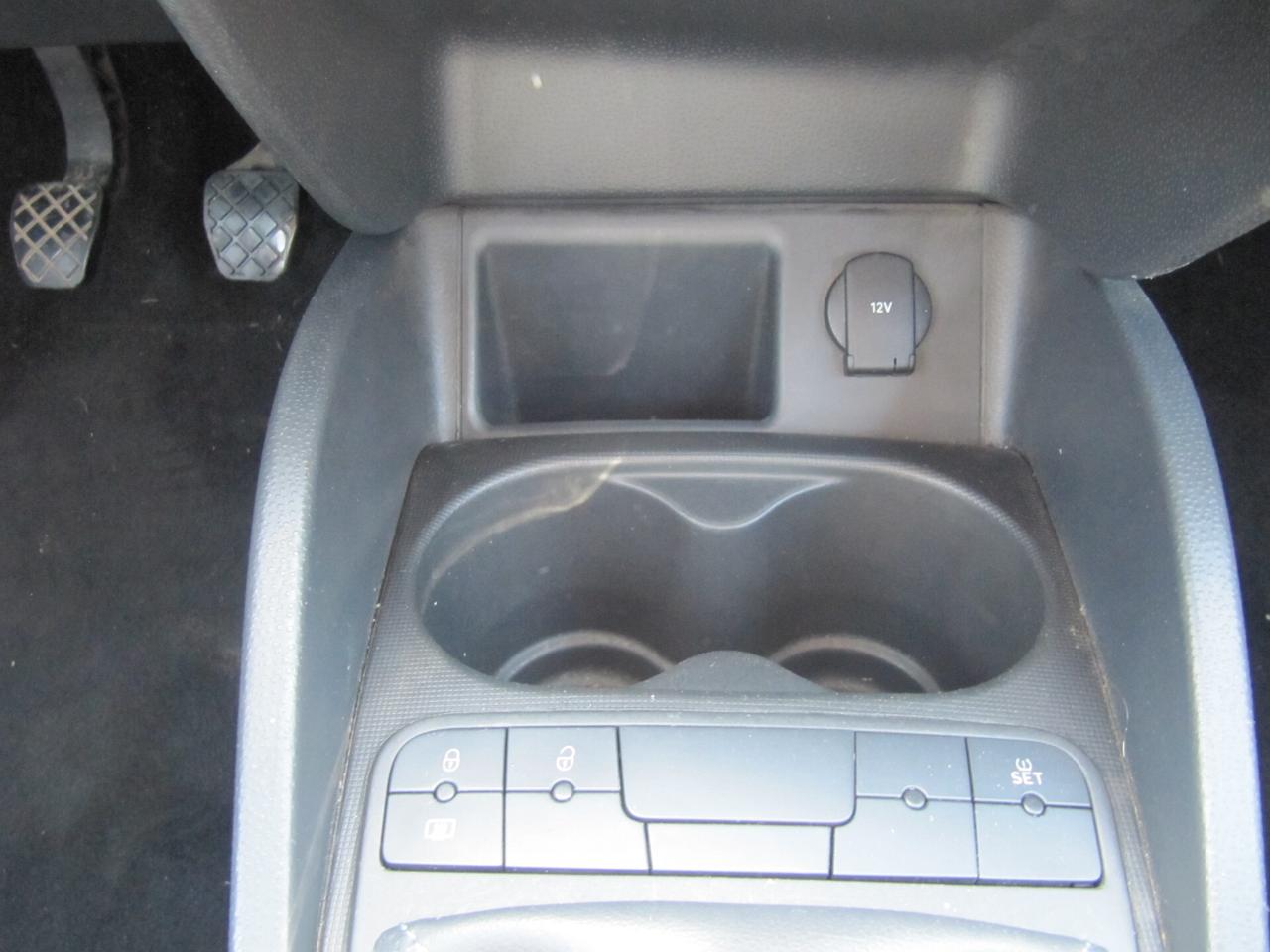 Seat Ibiza 1.2 TDI CR 5 porte I-Tech