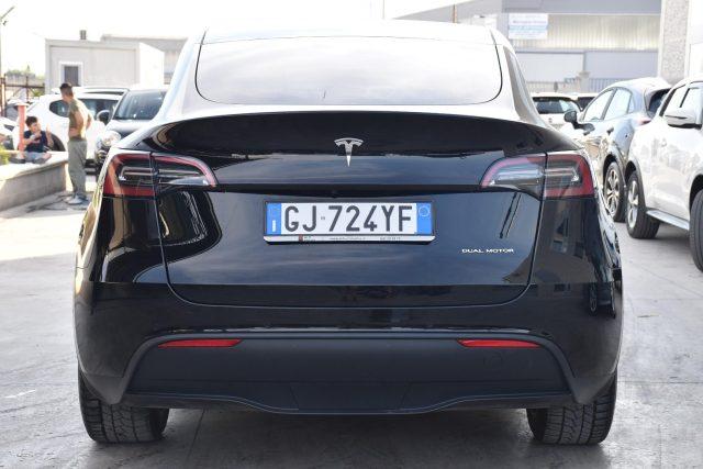 TESLA Model Y Long Range Dual Motor AWD