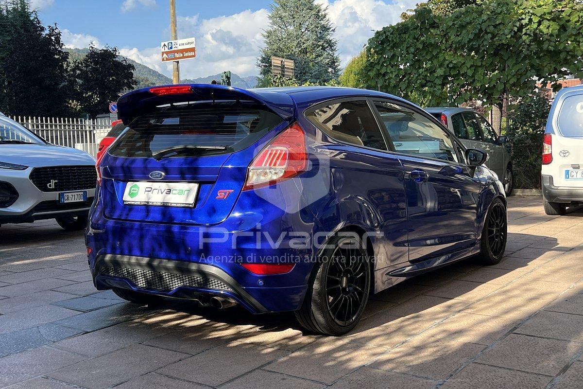FORD Fiesta 1.6 182CV 3 porte ST