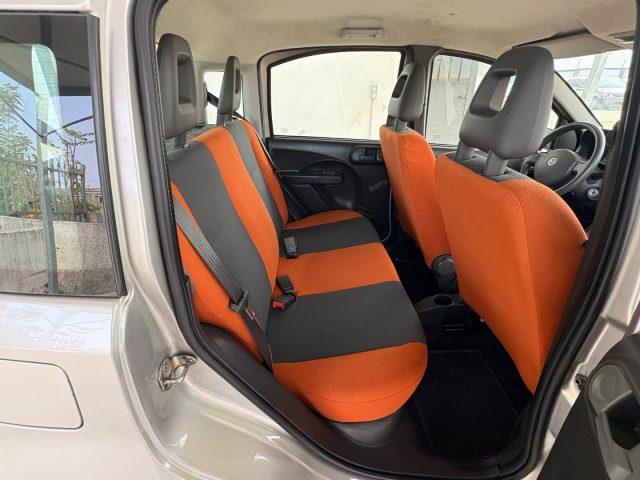 FIAT Panda 1.2 4x4 Climbing POCHI CHILOMETRI OK NEOP