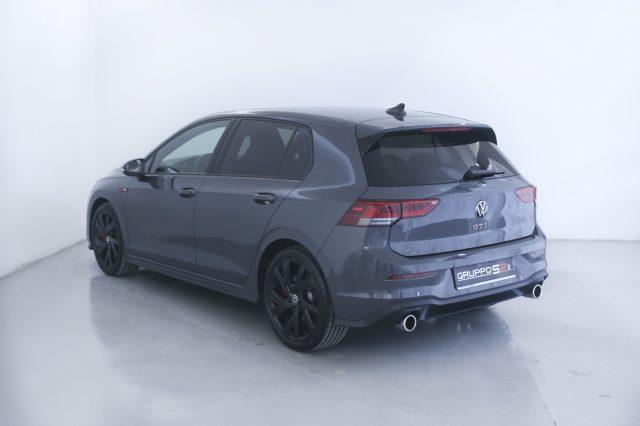 VOLKSWAGEN Golf GTI 2.0 TSI GTI DSG Black Style plus