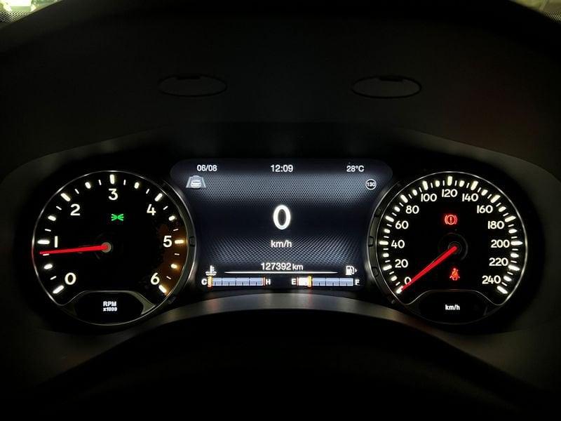 Jeep Renegade Renegade 1.6 mjt Limited 2wd 120cv