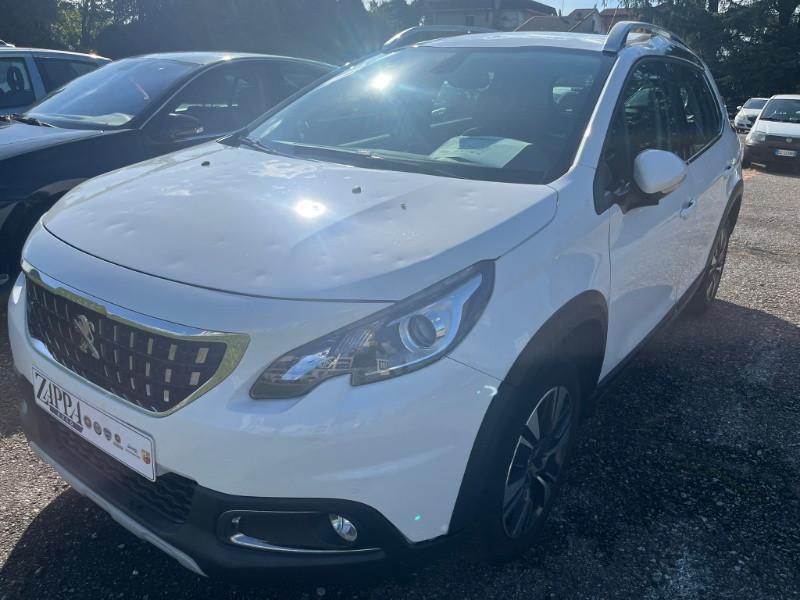 PEUGEOT PureTech 82 S&S Allure
