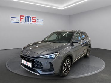 Mg ZS 1.5 hybrid+ Luxury auto