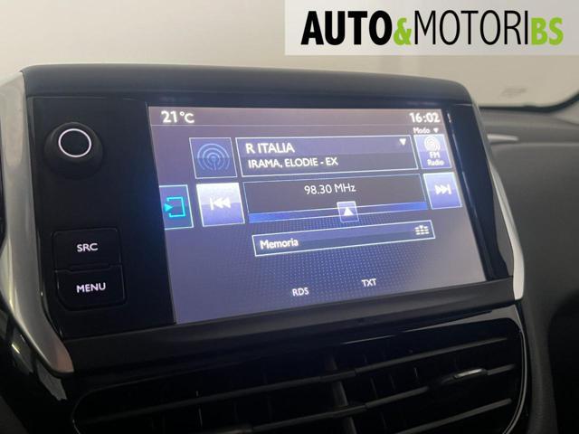 PEUGEOT 208 1° serie PureTech 82 5 porte Active