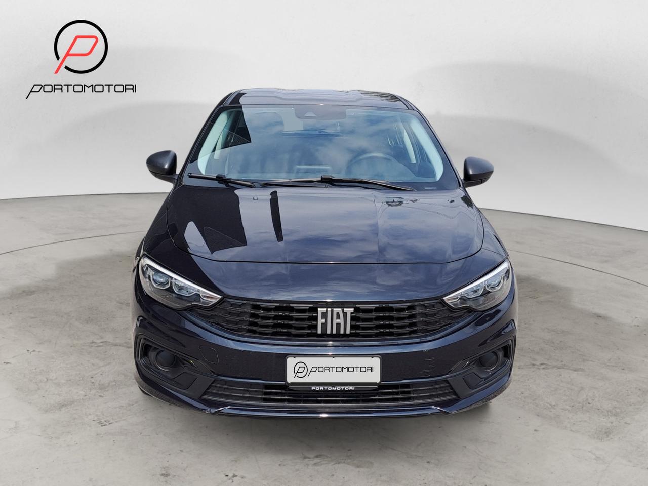 FIAT Tipo (2015-->) - Tipo 1.0 SW