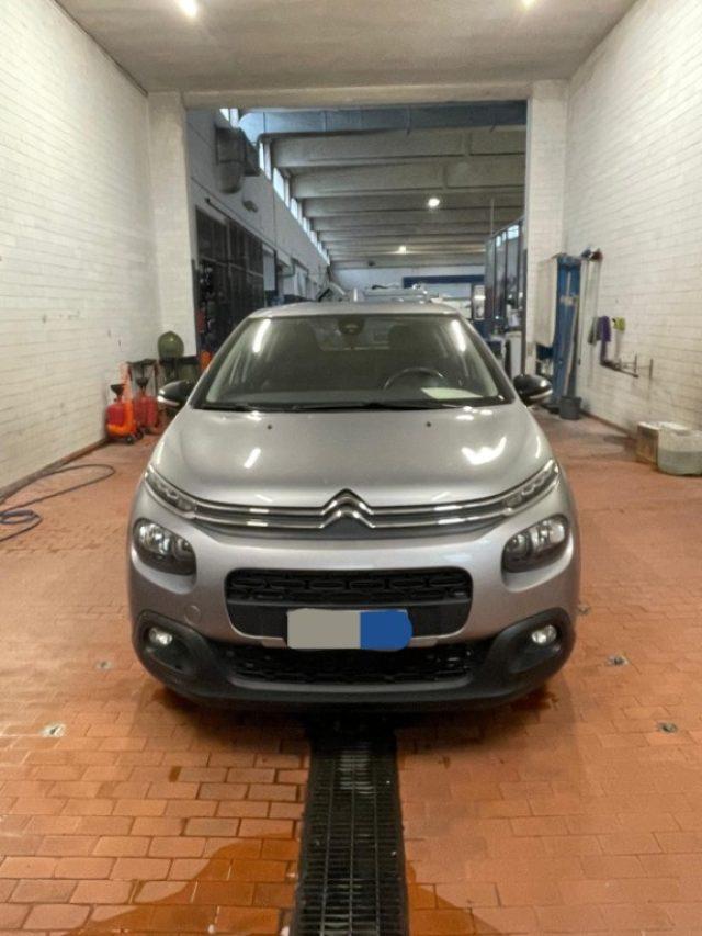 CITROEN C3 PureTech 82 S&S Feel