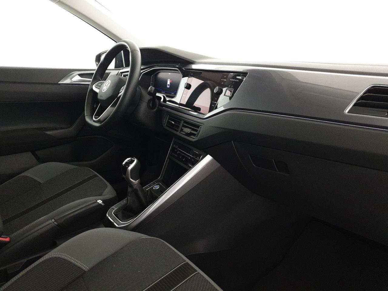 Volkswagen Polo 1.0 tsi style 95cv