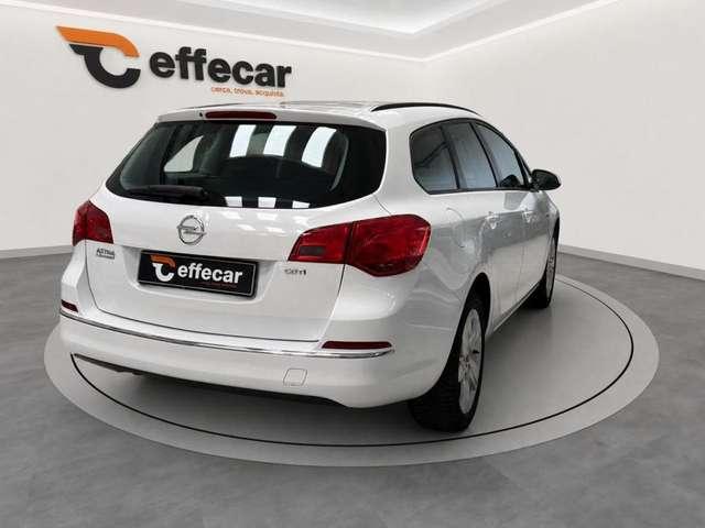 Opel Astra 1.7 CDTI 110CV Sports Tourer Cosmo