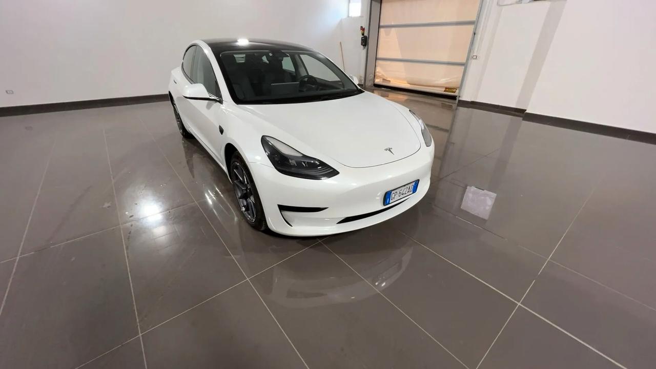 Tesla Model 3 Model 3 RWD