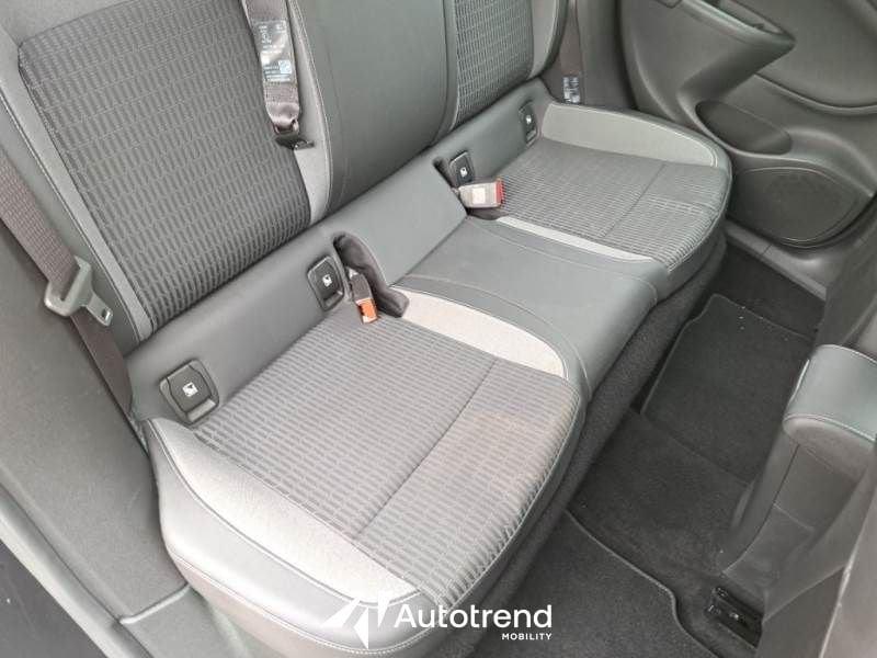 Opel Astra Sports Tourer 1.5 CDTI 122 CV AT9 Automatico Business Elegance