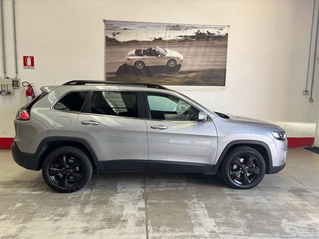 JEEP Cherokee 2.2 Mjt Limited