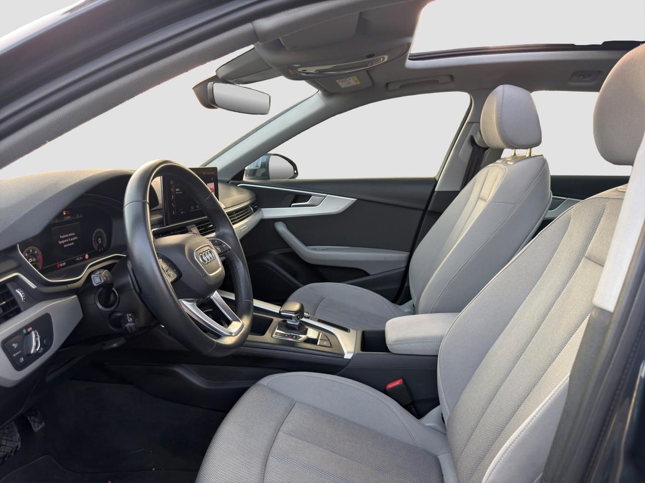Audi A4 Avant 40 TDI quattro S tronic Business TETTO 2024