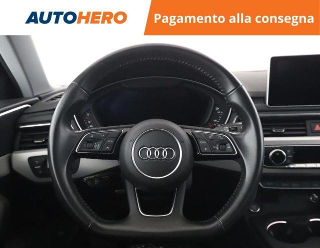 AUDI A4 Avant 35 TFSI S tronic Sport