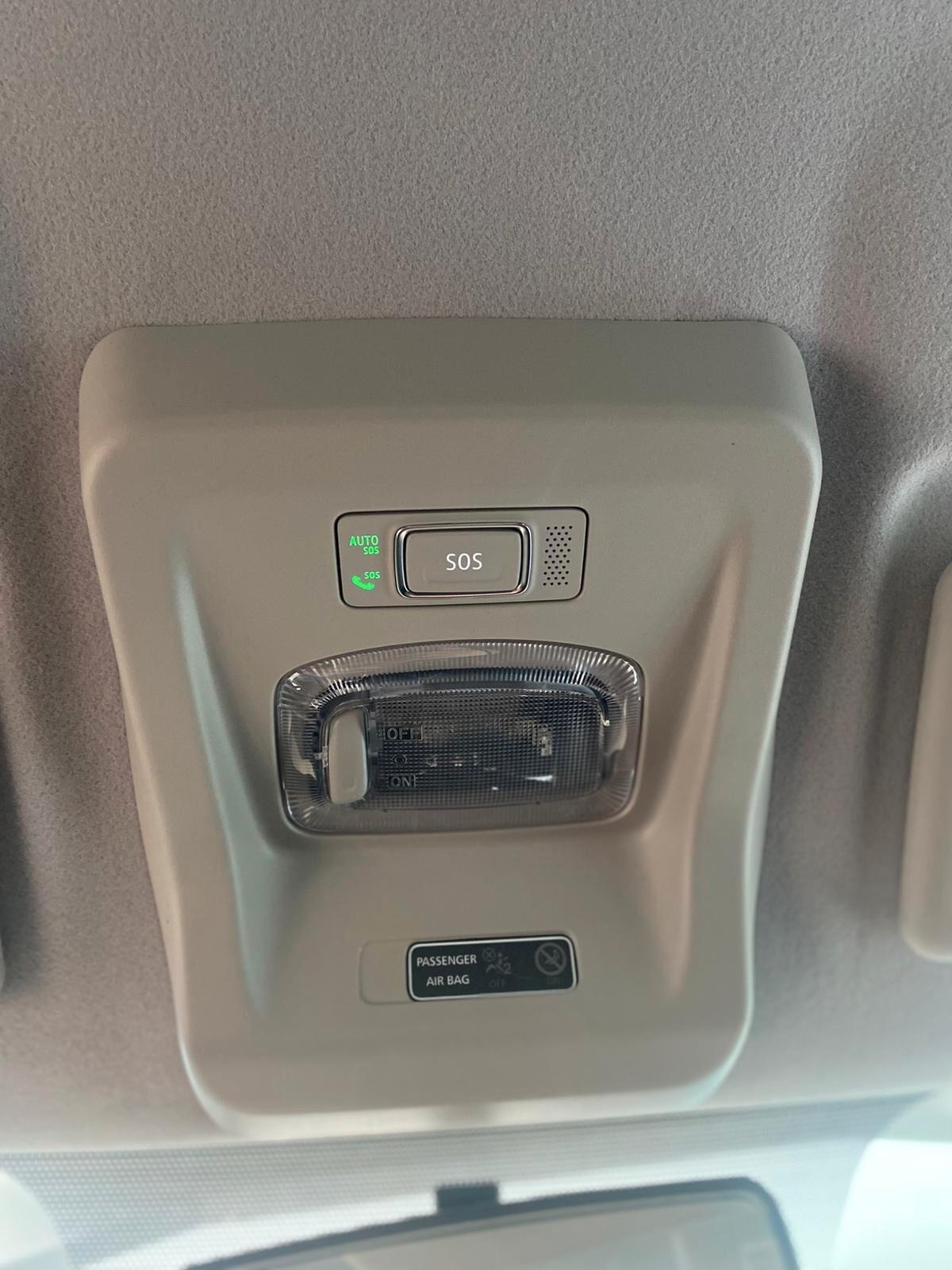 Dacia Spring Extreme Electric 65