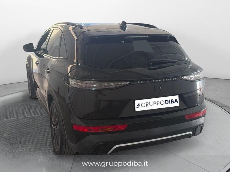 DS DS 7 DS7 1.5 bluehdi Performance Line+ 130cv auto