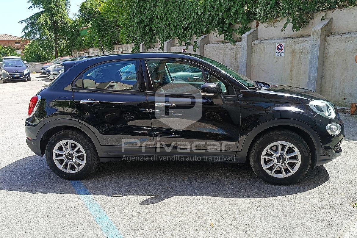 FIAT 500X 1.3 MultiJet 95 CV Pop