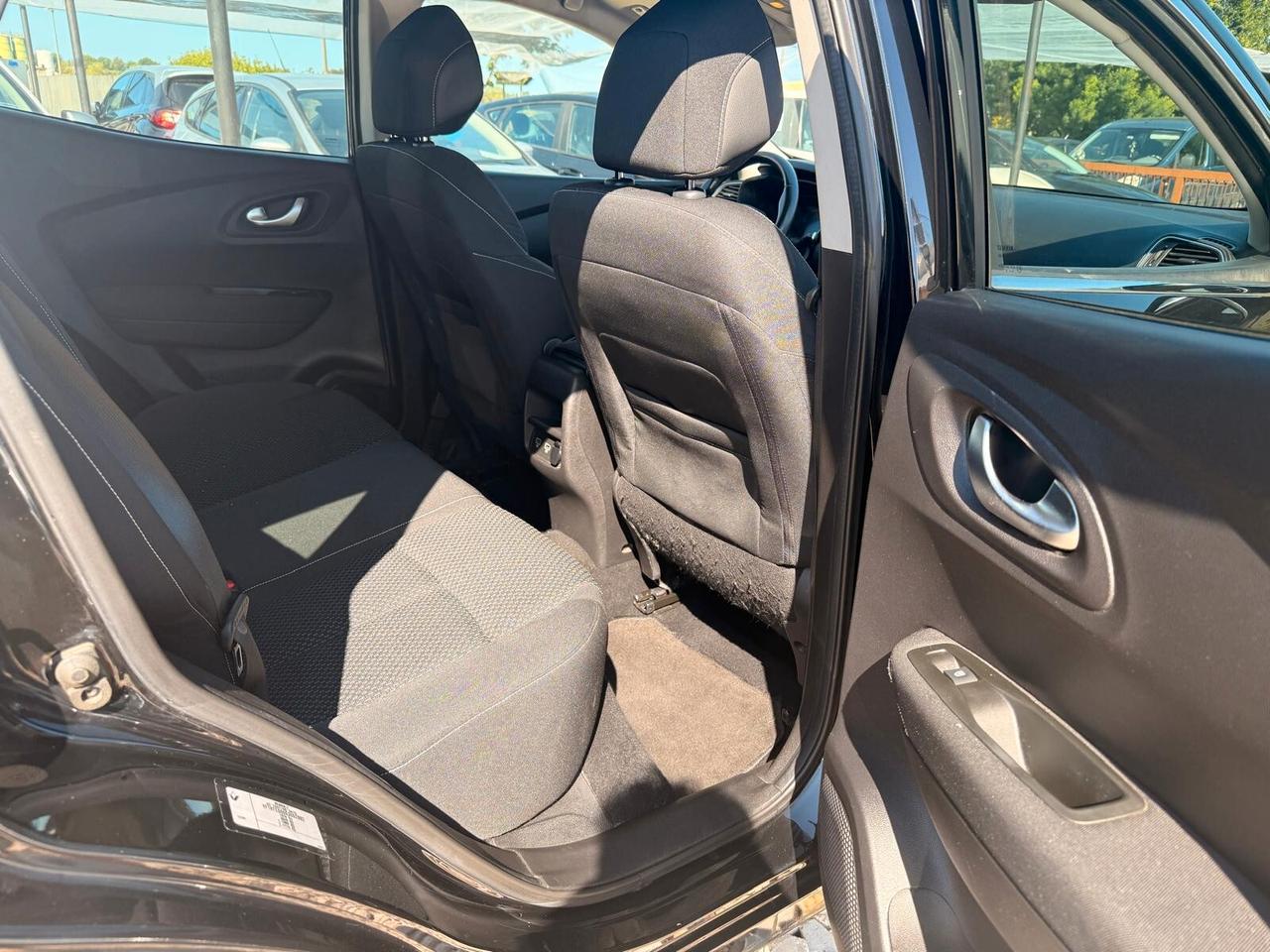 Renault Kadjar Blue dCi 8V 115CV EDC Sport Edition2