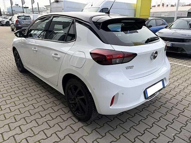 Opel Corsa 1.2 75 CV Elegance