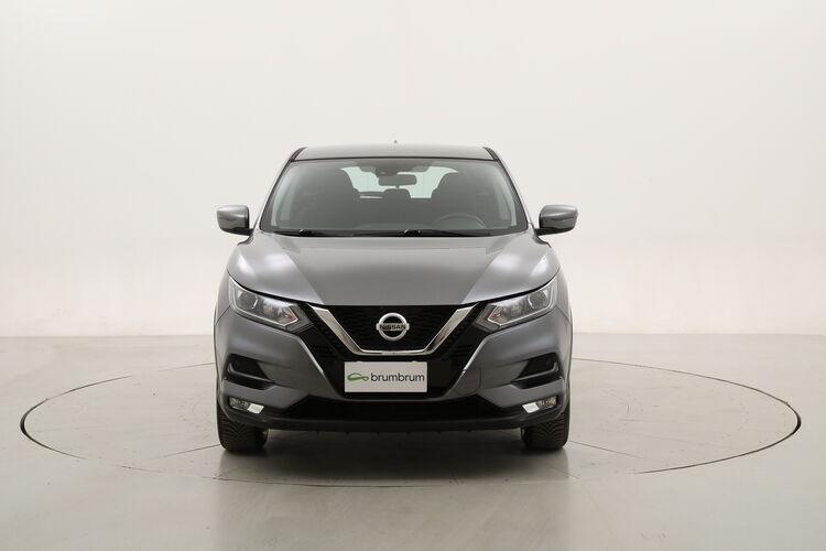Nissan Qashqai Business DCT BR110154 1.3 Benzina 159CV