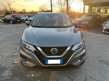 Nissan Qashqai 1.5 dCi 115 CV DCT N-Connecta