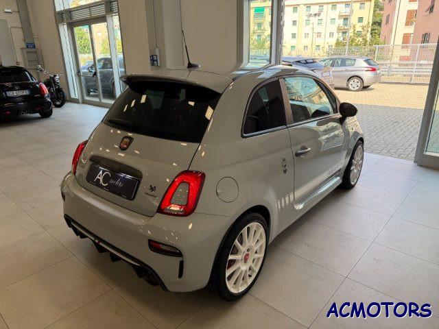 ABARTH 595 1.4 Turbo T-Jet 180 CV Esseesse