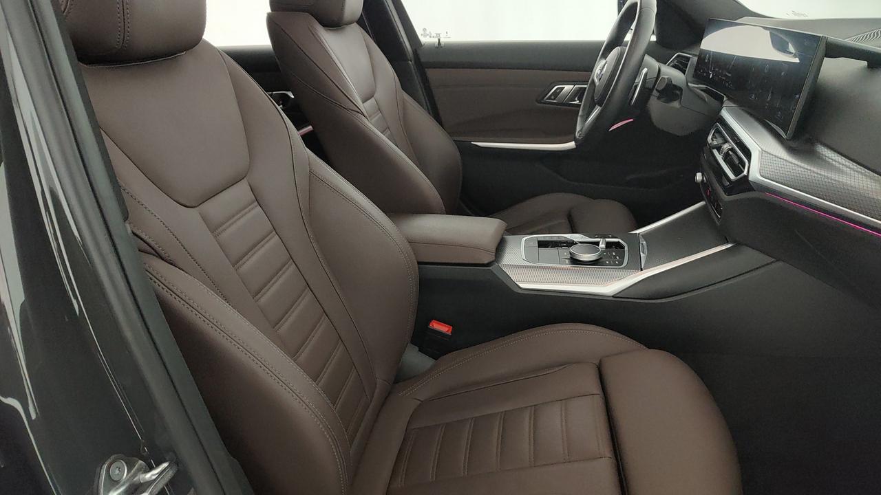 BMW Serie 3 G21 2022 Touring - 330d Touring mhev 48V MSport auto