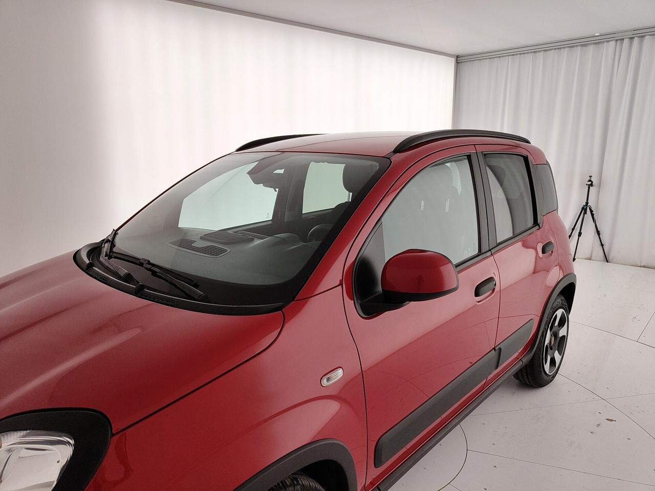 Fiat Panda Cross 1.0 FireFly S&S Hybrid