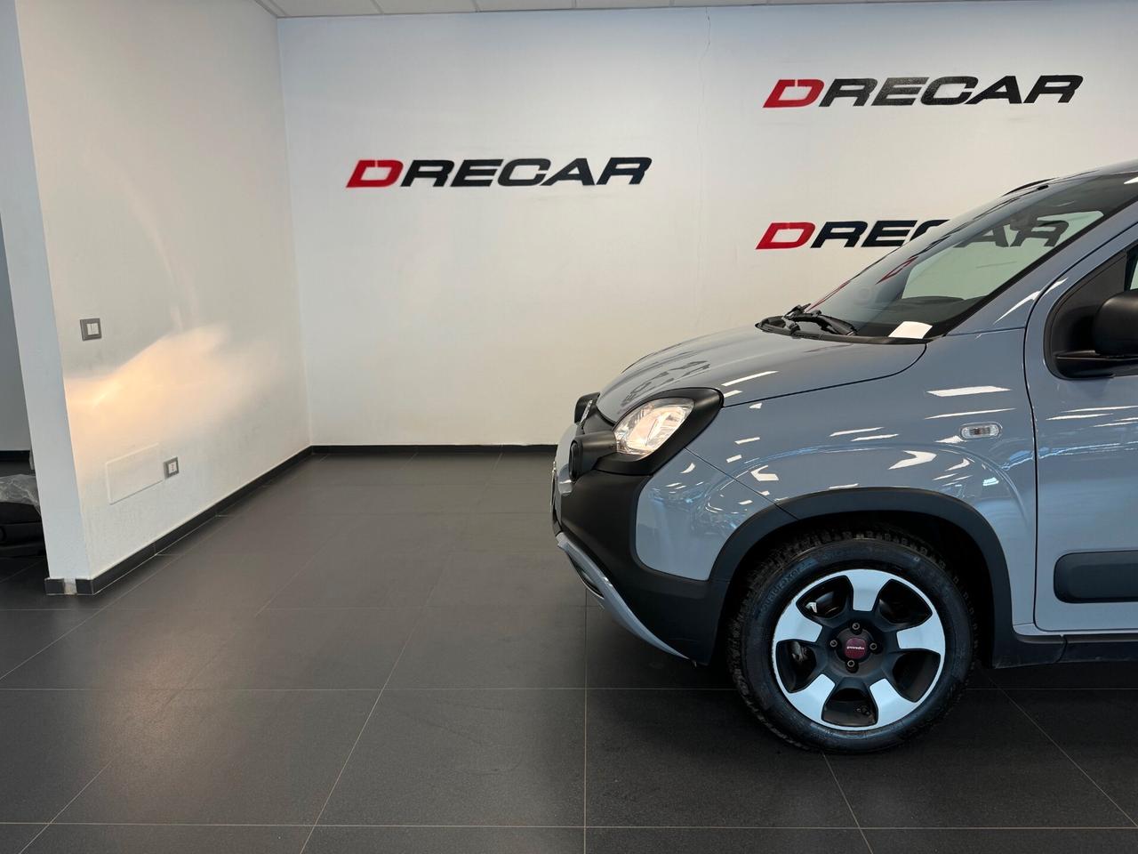 Fiat Panda 1.0 FireFly S&S Hybrid City Cross PREZZO REALE