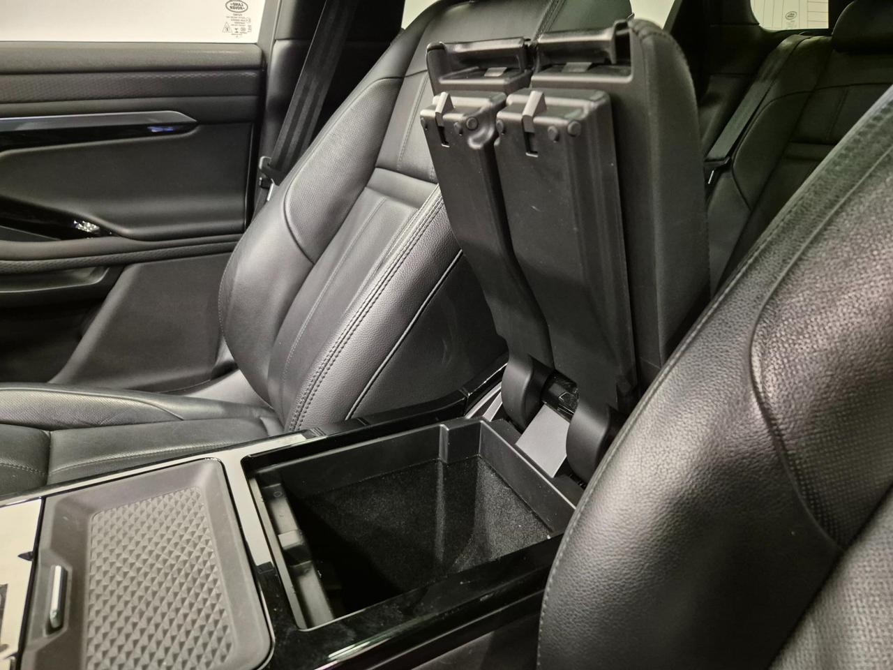 Land Rover Range Rover Evoque 2.0d i4 mhev S awd 150cv auto - Cam - Cruise/Lim - Tetto