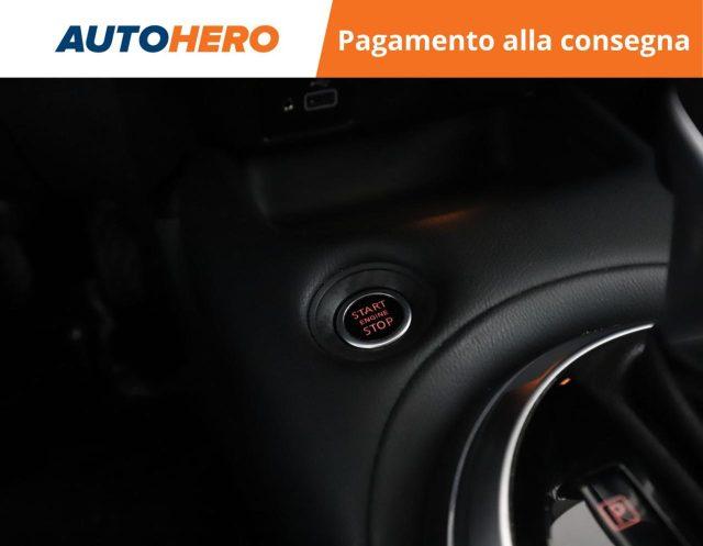 NISSAN Juke 1.0 DIG-T 114 CV DCT N-Connecta