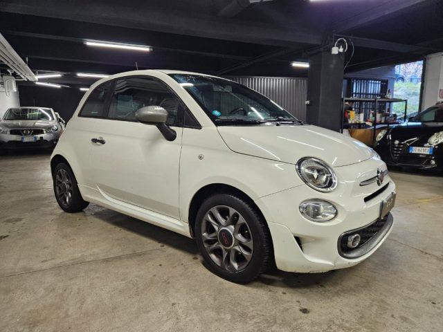 FIAT 500 1.3 Multijet 95 CV S