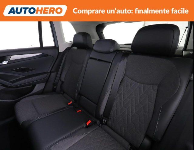 VOLKSWAGEN Tiguan 1.5 eTSI 150 CV ACT DSG Edition Plus
