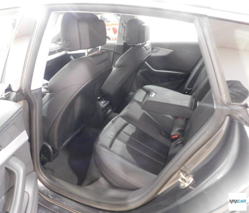 AUDI - A5 - SPB 40 TDI S tronic S line edition