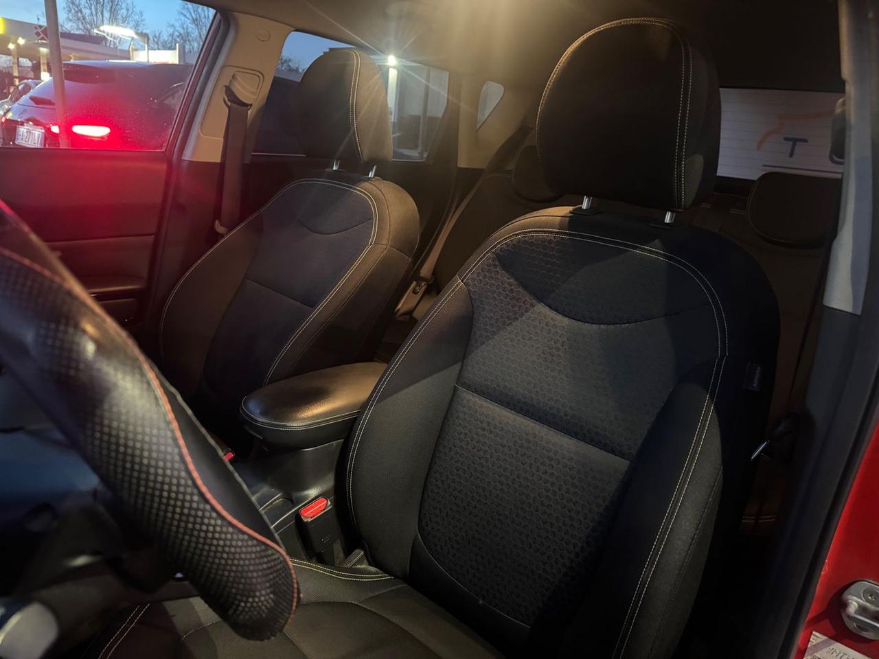 Kia Soul You® Soul 1.6 CRDi #9510